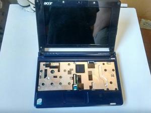 Mini Laptop Acer Aspire One Zg5 (partes Y Piezas)