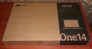 Mini Laptop Acer One 14