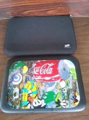 Mini Laptop Hp Classmate Ef10mi2 Canam Rotulada+estuche+carg
