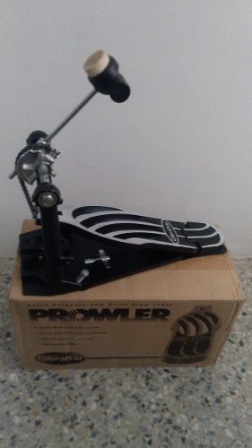 Pedal Fibraltar Prowler Nuevo En Su Caja