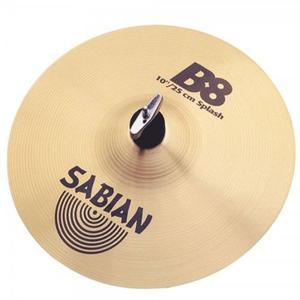 Platillo Sabian Splah B Cm