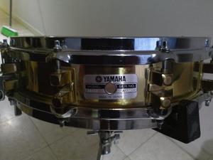Redoblante Piccolo Yamaha 14¨ Sd493