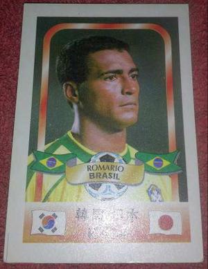 Romario