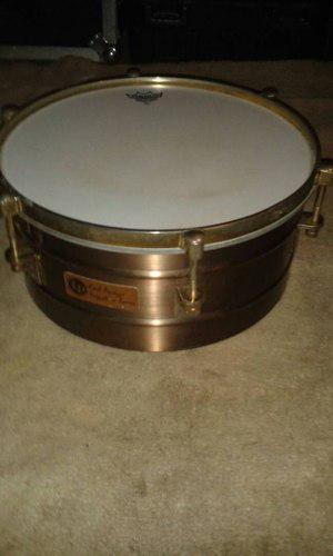 Timbal Lp Karl Perazo