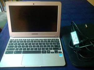 Vendo Laptop Samsung Chromebook 11.6
