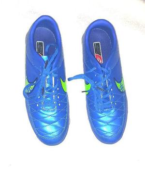 Zapatos De Fútbol Nike