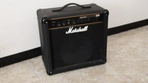 Amplificador De Bajo Marshall Bass State B30