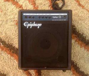 Amplificador Guitarra / Bajo Epiphone Ebb