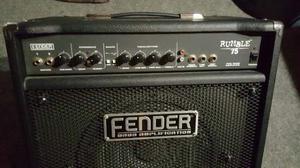 Amplificador Para Bajo Fender Rumble 75