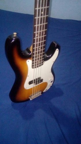 Bajo Eléctrico Fretmaster K Series