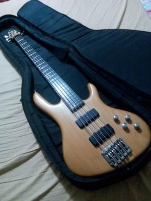 Bajo Washburn Rb-