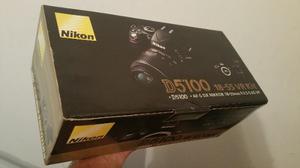 Caja De Camara Nikon D Solo La Caja
