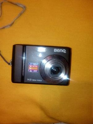 Camara De Fotos Benq