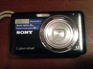 Camara Digital Sony 12.1 Mega Pixeles