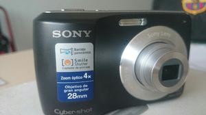 Camara Digital Sony Cyber Shot