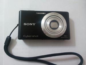 Camara Digital Sony Cyber-shot Dsc-w Mp