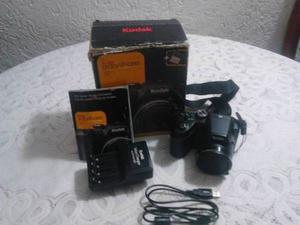 Camara Digital Y Video Camara Kodak