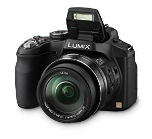 Camara Fotografica Profesional Panasonic Lumix