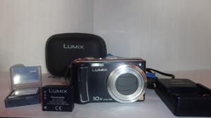 Camara Lumix