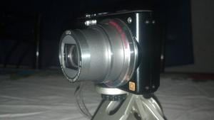 Camara Lumix Lente Leica / Video Hd / Zoom 10x / 12 Mp