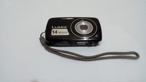Camara Panasonic Lumix Dmc - S3