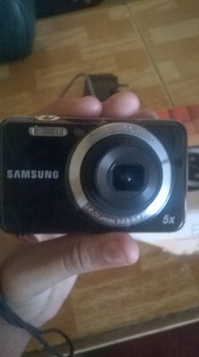 Camara Samsung Es80
