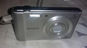 Camara Sony Ciber-shot Dsc-w Mgp