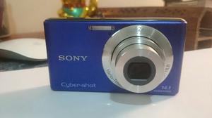 Camara Sony Cibershot De 14.1 Megapixeles