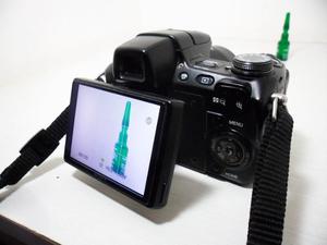 Camara Sony Cyber-shot Modelo Dsc-h50