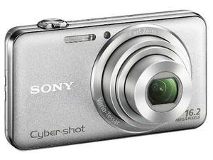 Camara Sony Cybershot Dsc Wx Megapixeles