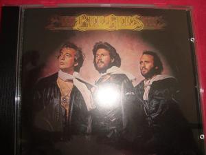 Cd Original Bee Gees Childen Of The World