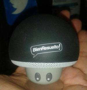 Cornetica Bluetooth Mini Wereless Speaker