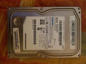 Disco Duro 160 Gb Sata