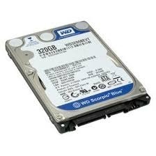 Disco Duro Sata Samsung & Seagate 320 Y 250gb West Digital