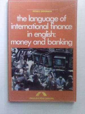 Guia De Ingles Para Profesionales (dinero Y Banca)
