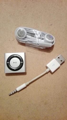 Ipod Shuffle 2gb