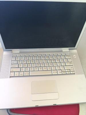 Laptop Laptop Macbook Pro 15 Pulgadas