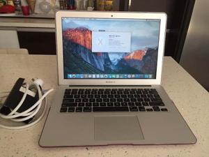 Laptop Macbook Air