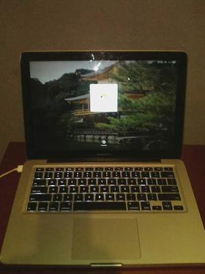 Laptop Pc Apple Mcbook Pro