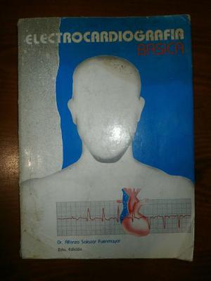 Libro Electrocardiografia Basica Salazar Fuenmayor