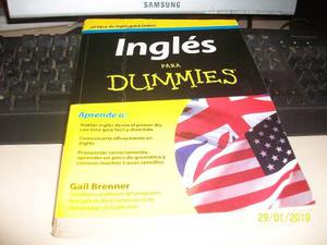 Libro Ingles Para Dummies
