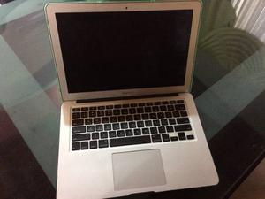 Macbook Air 