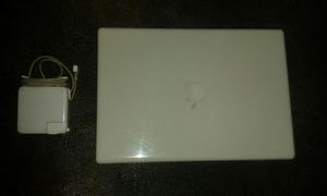 Macbook Apple A Blanca