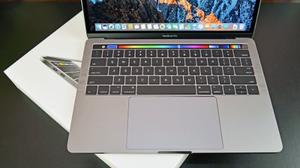 Macbook Pro 13 Touch Bar