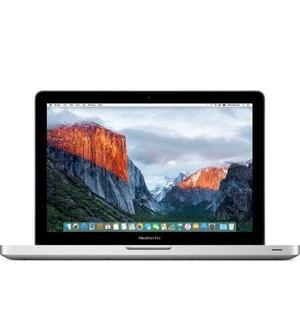 Macbook Pro I5