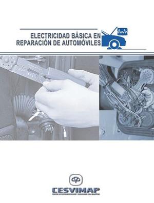 Manual De Electricidad Básica En Reparación De