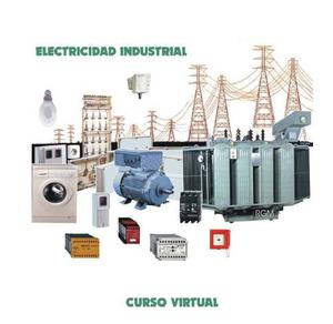 Manual De Electricidad Industrial Pdf