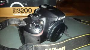 Nikon D Casi Nueva