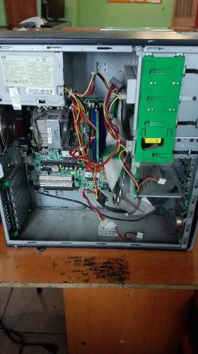 Pc Para Reparar O Repuesto