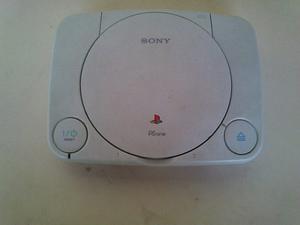 Play Station 1 Ps